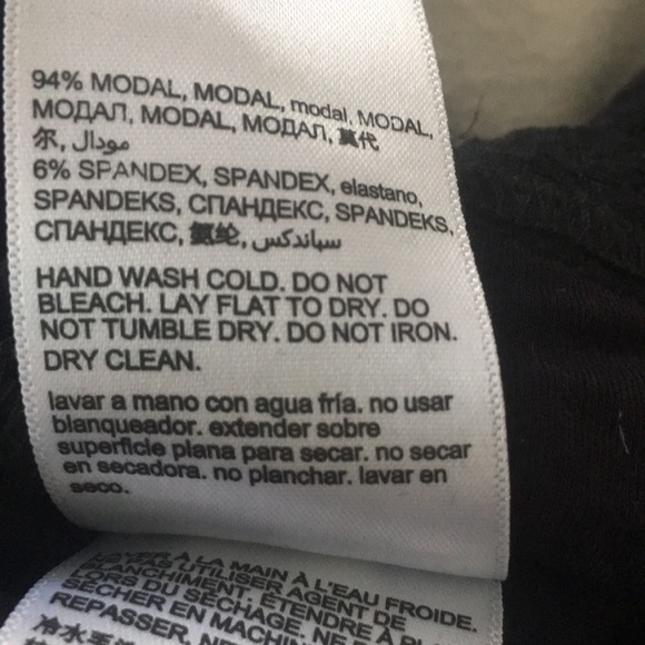 Bebe Lace Top - Size XS - Picture 15 of 17